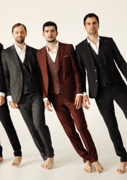 Комедия о театре