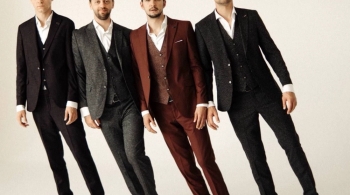 Комедия о театре