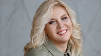 Ольга Савельева | Что-то новенькое