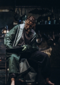 Королева красоты