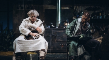 Королева красоты