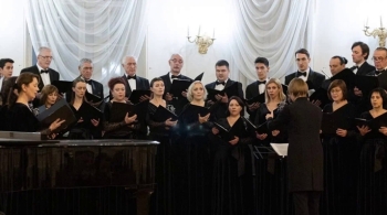 Креольская Мессa