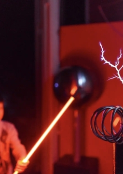 Научный движ