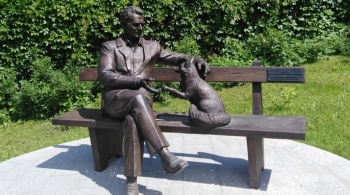 Обзорная экскурсия по Академгородку