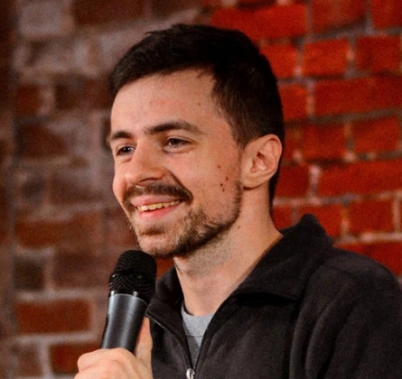 Алексей Колупаев и Никита Дёмин