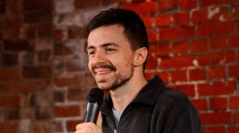 Алексей Колупаев и Никита Дёмин