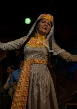 Невеста из Имеретии