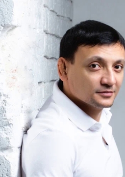 Алмас Багратиони