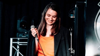 Stand-up девчата