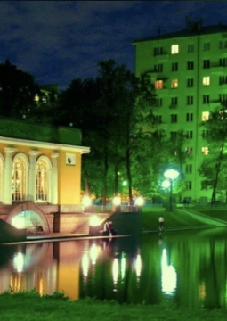 Булгаковская Москва | Мистика и реальность