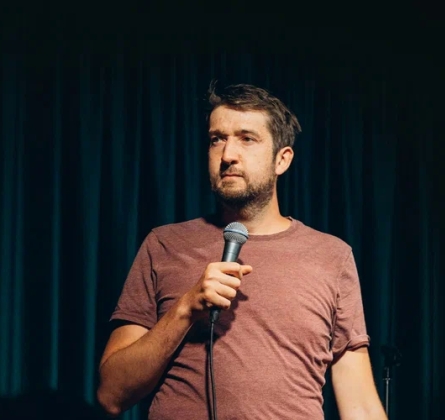 Грязный стендап