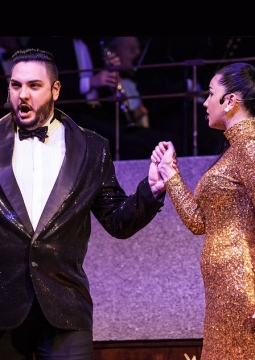 Молодёжная академия искусств