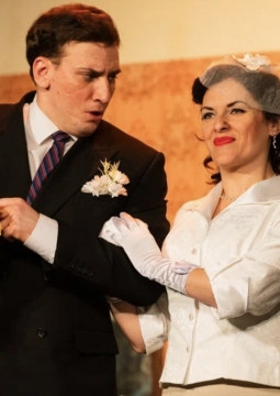 Покровские ворота