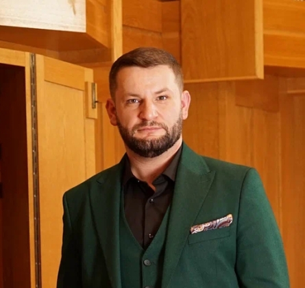 Отражение эпох