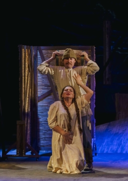 Ӗмӗр сакки сарлака / Жизнь прожить - не поле перейти