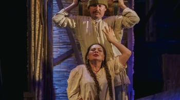 Ӗмӗр сакки сарлака / Жизнь прожить - не поле перейти