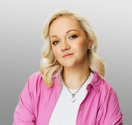 Варвара Щербакова