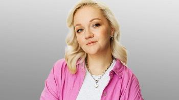 Варвара Щербакова