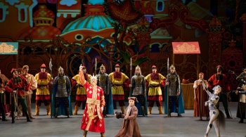 Конёк-горбунок