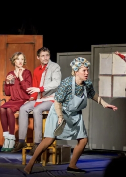 Квадратура круга