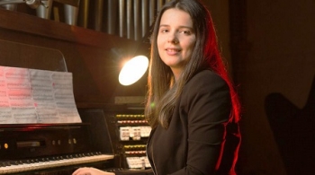 На берегах Балтийского моря