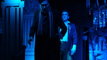 Посвящение Еве