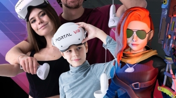 VR Arena