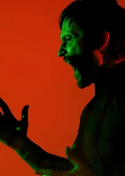 Грязный стендап