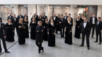 А ну-ка, песню нам пропой...