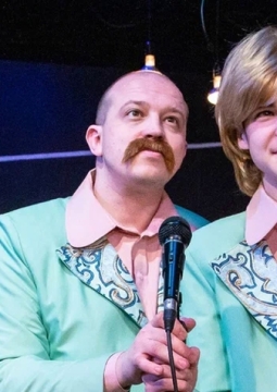 Двадцать минут с ангелом