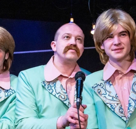 Двадцать минут с ангелом