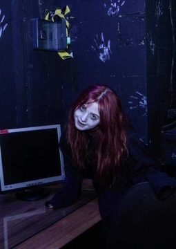 Полтергейст