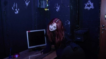 Полтергейст