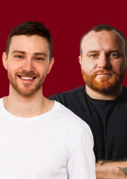 Питерский Stand-up