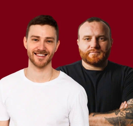 Питерский Stand-up