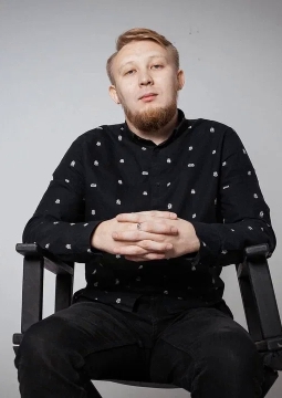 Максим Константинов | Stand Up