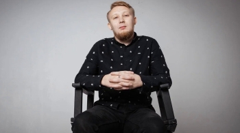 Максим Константинов | Stand Up