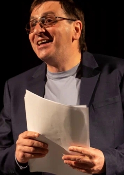 Последняя попытка