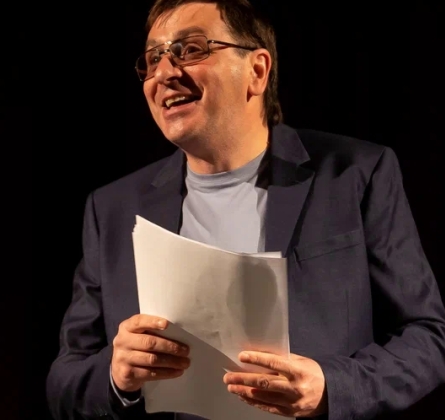 Последняя попытка