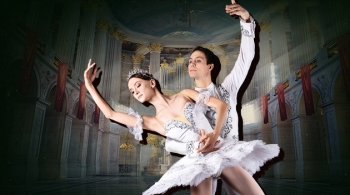 Спящая красавица