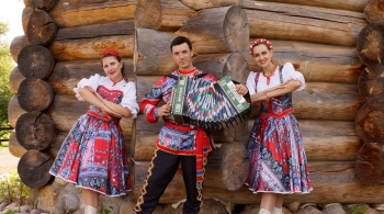 Фестиваль гостеприимства «Хлеб Соль»