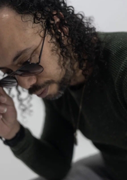 Хуан Орландис и его группа