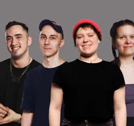 Длинный стендап