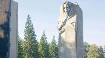 Он вошёл в мою судьбу