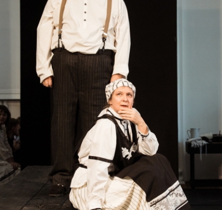 Поминальная молитва