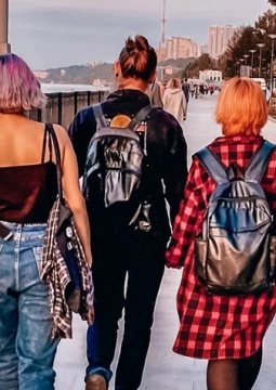 Пермь архитектора Попатенко: от имени к стилю