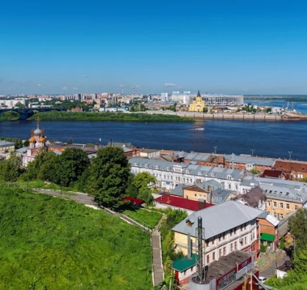 Экскурсия с посещением Печёрского монастыря