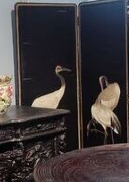 Стильный Томск | Экскурсия по выставке