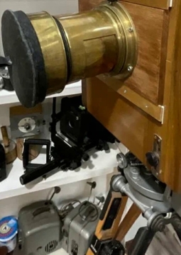 Александр Куприянов | История фотографии