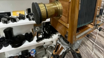 Александр Куприянов | История фотографии